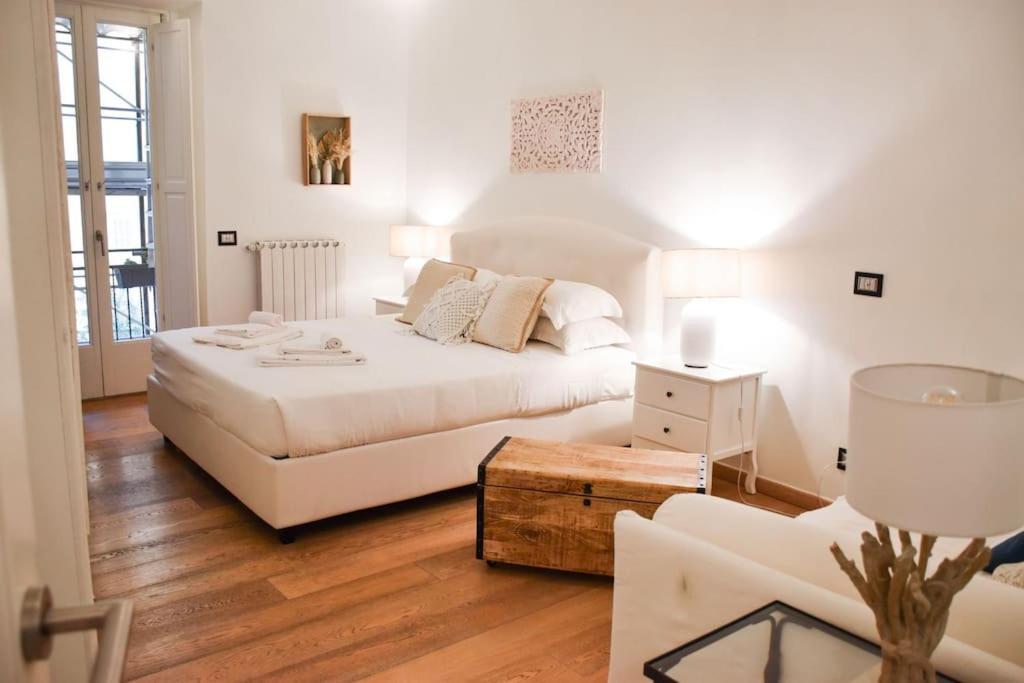 Ferienhaus Spanish Steps-trevi -luma *