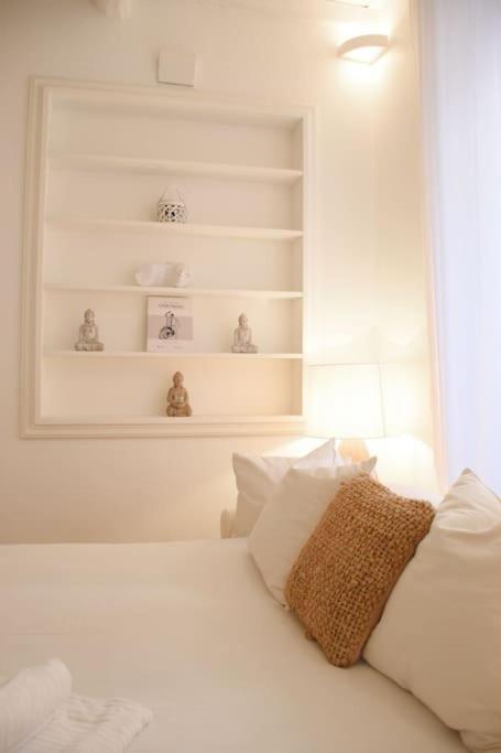Spanish Steps-trevi -luma Ferienhaus *