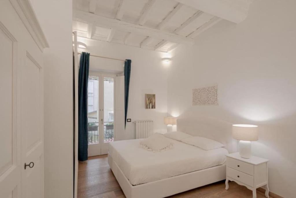 Ferienhaus Spanish Steps-trevi -luma Rom