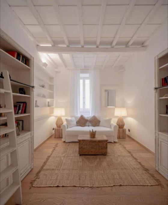 Ferienhaus Spanish Steps-trevi -luma Rom